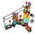 Конструктор Bela "Angry Birds", 405 деталей