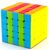 Головоломка кубик 5 на 5 "MoFangGe QiZheng S", color