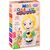 Шьем сладости из фетра "Банановое пирожное"