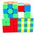 Набор кубиков "ShengShou Gem": 2х2, 3х3, 4х4, 5х5