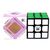 Головоломка кубик "DaYan 5 ZhanChi" 3 на 3, черный
