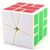 Головоломка кубик "MoYu GuanLong Square-1", белый