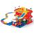 Игровой набор WADER Kid Cars с дорогой 3 м