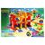 Игровой набор WADER Kid Cars с дорогой 3 м