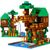 Конструктор "My World" 406 деталей