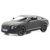 Машинка сувенирная Autotime "Bentley Continental GT V8", Black Edition