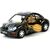 Машинка сувенирная Volkswagen New Beetle раскрашенный, в индивидуальной коробке