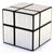 Головоломка кубик "ShengShou Mirror Blocks" 2 на 2, зеркальный серебро