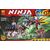 Конструктор Bela "Ninja" 1173 детали