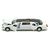 Машинка сувенирная "Lincoln town car limousine", 1:38