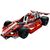 Конструктор с инерционным механизмом "Racer Off-Roader" 158 деталей