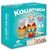 Набор для создания игрушек "Кошечки", 2 шт