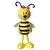 Набор для создания куклы "Пчелка"