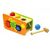 Развивающая стучалка 6 в 1" I'm Toy