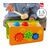 Развивающая стучалка 6 в 1" I'm Toy