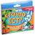 Игра "Кто что ест?"