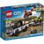Конструктор Lego City "Гонки на квадроциклах"