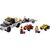 Конструктор Lego City "Гонки на квадроциклах"