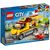 Конструктор Lego City "Кафе на колесах и скутер"