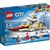 Конструктор Lego City "Катер"