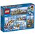 Конструктор Lego City "Катер"