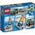Конструктор Lego City "Парусная лодка и джип"