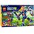 Конструктор Bela "Nexo Knight", 543 детали