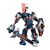Конструктор Bela "Nexo Knight", 543 детали