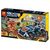 Конструктор Bela "Nexo Knight", 678 деталей