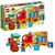 LEGO duplo "Мой первый грузовик"