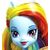 My little Pony "Raindow Dash"
