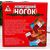 Настольная игра "Новогодний носок"