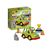 Конструктор LEGO Duplo "Гоночный автомобиль"
