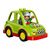 Конструктор LEGO Duplo "Гоночный автомобиль"
