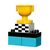 Конструктор LEGO Duplo "Гоночный автомобиль"