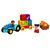 Конструктор LEGO Duplo "Мой первый трактор"