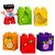 Конструктор LEGO Duplo "Мой первый трактор"