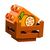 Конструктор LEGO Duplo "Мой первый трактор"