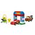 Конструктор LEGO Duplo "Тачки"