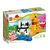 Конструктор LEGO Duplo "Веселые зверюшки"
