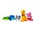 Конструктор LEGO Duplo "Веселые зверюшки"
