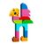 Конструктор LEGO Duplo "Веселые зверюшки"