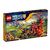 Конструктор LEGO Nexo Knights "Зломобиль Джестро"