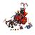 Конструктор LEGO Nexo Knights "Зломобиль Джестро"