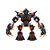 Конструктор LEGO Nexo Knights "Зломобиль Джестро"