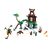 Конструктор LEGO Ninjago "Остров тигриных вдов"