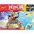 Конструктор "Ninja" 82 детали 113-2