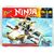 Конструктор "Ninja" 93 детали 113-5