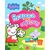 Раскрась по образцу Peppa Pig