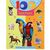100 наклеек "Домашние любимцы"
